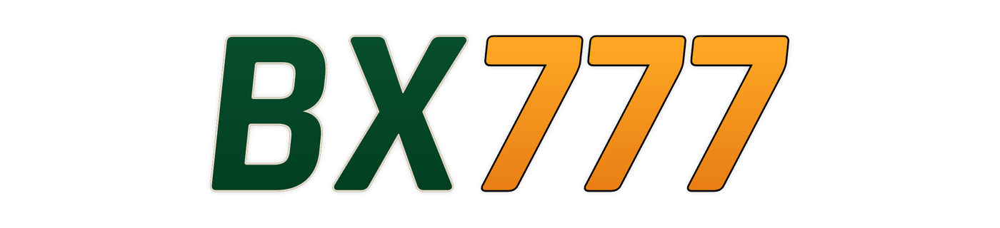 bx777 Logo